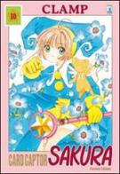 Cardcaptor Sakura. Perfect edition vol.10 di Clamp edito da Star Comics