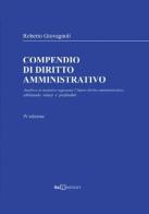 Compendio di diritto amministrativo di Roberto Giovagnoli edito da ITA