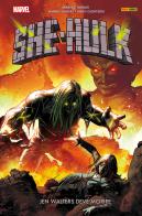 She-Hulk vol.3 di Mariko Tamaki, Diego Olortegui, Jahnoy Lindsay edito da Panini Comics