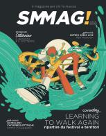 SMMAG! Il magazine per chi fa musica (2022) vol.2 edito da SMMAG!