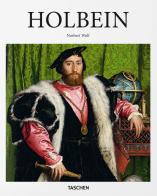 Holbein. Ediz. inglese di Norbert Wolf edito da Taschen