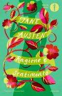 Ragione e sentimento di Jane Austen edito da Mondadori