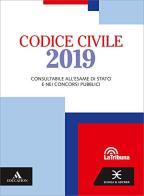 Codice civile 2019. Per gli Ist. tecnici e professionali. Con espansione online edito da Scuola & Azienda