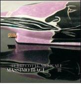 Massimo Biagi. Terrecotte musicali. Ediz. italiana e inglese di Lorenzo Maffucci, Massimo Biagi edito da Gli Ori