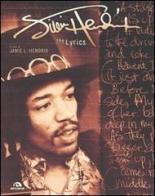 Jimi Hendrix. The lyrics edito da Arcana