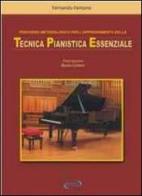 Tecnica pianistica essenziale edito da Progetti Sonori