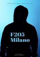 F 205 Milano di Franco Maria Bona edito da Youcanprint