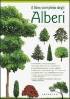 l libro completo degli alberi edito da Gribaudo