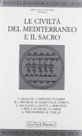 Trattato di antropologia del sacro vol.3 edito da Massimo