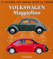 Volkswagen Maggiolino. Ediz. illustrata di Marco Batazzi edito da Nada