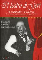 Il teatro di Govi. 6 commedie 6 successi edito da ERGA