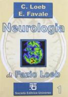 Neurologia di Carlo Loeb, Emilio Favale edito da SEU