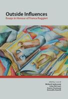 Outside influences. Essays in Honour of Franca Ruggieri. Ediz. italiana e inglese edito da Universitas Studiorum