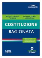 Costituzione ragionata di Alfonso Celotto, Lorenzo Saltari edito da Neldiritto Editore