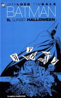 Il lungo Halloween. Batman di Jeph Loeb edito da Planeta De Agostini