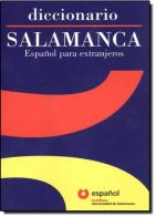 Diccionario Salamanca de la lengua espanola edito da Santillana Casa Editrice