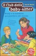 I Libri della collana Baby+sitter+club, dell'editore Mondadori - Libreria  Universitaria - Pagina 2