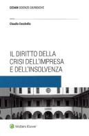 Il diritto della crisi d'impresa e dell'insolvenza di Claudio Cecchella edito da CEDAM