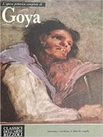 Goya di Rita De Angelis edito da Rizzoli