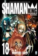 Shaman King. Perfect edition vol.18 di Hiroyuki Takei edito da Star Comics