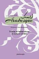 Arabesque (2022) vol.3 edito da Puntoacapo