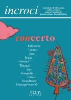 Incroci (2018) vol. 37 di Raffaele Nigro edito da Adda