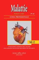 Malattie. Guida professionale edito da Antonio Delfino Editore