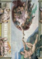 Michelangelo. Cappella Sistina 2017. Calendario edito da Edizioni Musei Vaticani