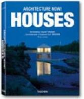 Architecture now! Houses. Ediz. italiana, spagnola e portoghese di Philip Jodidio edito da Taschen