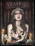 Vampiri. Il mondo delle ombre di Jessica Pires edito da Rizzoli Lizard