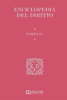 Enciclopedia del diritto. Ediz. premium vol.4 edito da Giuffrè
