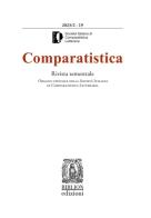 Comparatistica (2023) vol.2 edito da Biblion