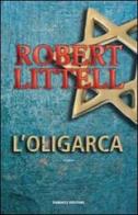 L' oligarca di Robert Littell edito da Fanucci