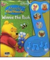 Winnie the Pooh. Ediz. illustrata di Christopher Moroney edito da Disney Libri