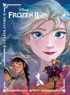 Frozen II. I capolavori edito da Disney Libri