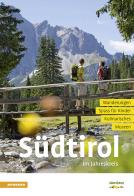 Südtirol im Jahreskreis edito da Athesia