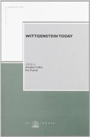 Wittgenstein today edito da Il Poligrafo