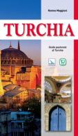 Turchia. Guida pastorale di Romeo Maggioni edito da Velar