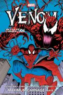 Venom collection vol.3 di Ron Lim, Mark Bagley, Tom DeFalco edito da Panini Comics