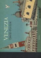 Venezia. Ediz. italiana, spagnola e inglese di David Pintor edito da Kalandraka Italia