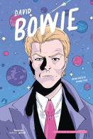 David Bowie di Brian Freschi edito da Glifi Gallucci