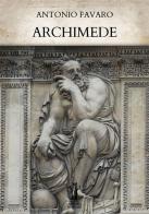 Archimede di Antonio Favaro edito da Aurora Boreale