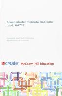 Economia del mercato mobiliare. Ediz. inglese. Con connect (bundle) edito da McGraw-Hill Education
