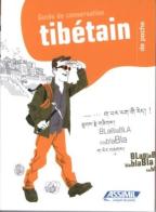 Le tibétain de poche di Florian Reissinger, S. Berthet edito da Assimil Italia