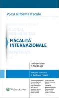 Fiscalità internazionale edito da Ipsoa