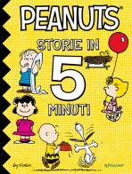 Peanuts. Storie in 5 minuti. Ediz. a colori di Charles M. Schulz edito da Edicart