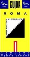 Guida di Roma per disabili. Barriere architettoniche vol.1 edito da Gangemi Editore