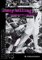 Storytelling. L'informazione secondo Luther Blissett di Luca Muchetti edito da Arcipelago Edizioni