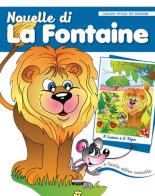 Novelle di La Fontaine edito da Crescere