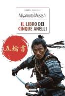 Il libro dei cinque anelli. Con Segnalibro di Musashi Miyamoto edito da Crescere
